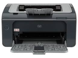 HP LaserJet P1106w Pro